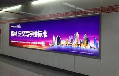 拉布燈箱廠家愿意為您提供更好的材料更好的服務